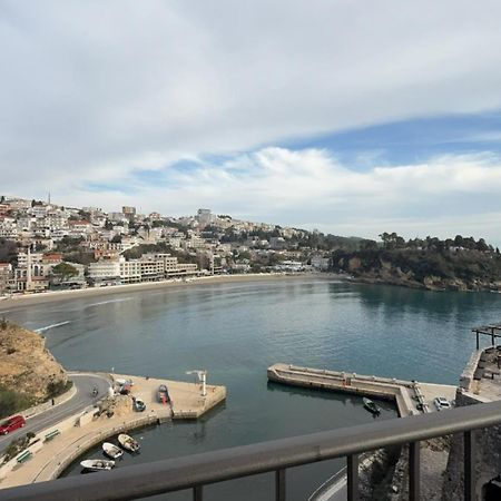 Sunset Old Town Bed and Breakfast Ulcinj Buitenkant foto