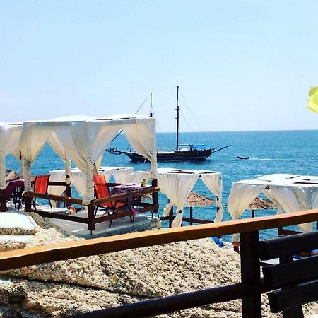 Sunset Old Town Bed and Breakfast Ulcinj Buitenkant foto