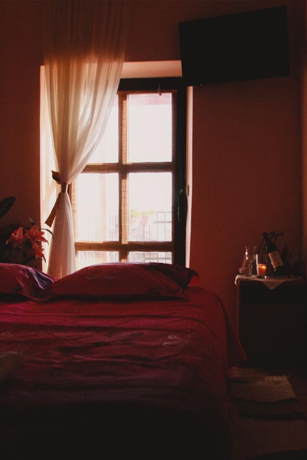 Sunset Old Town Bed and Breakfast Ulcinj Buitenkant foto