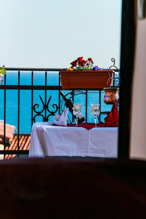 Sunset Old Town Bed and Breakfast Ulcinj Buitenkant foto