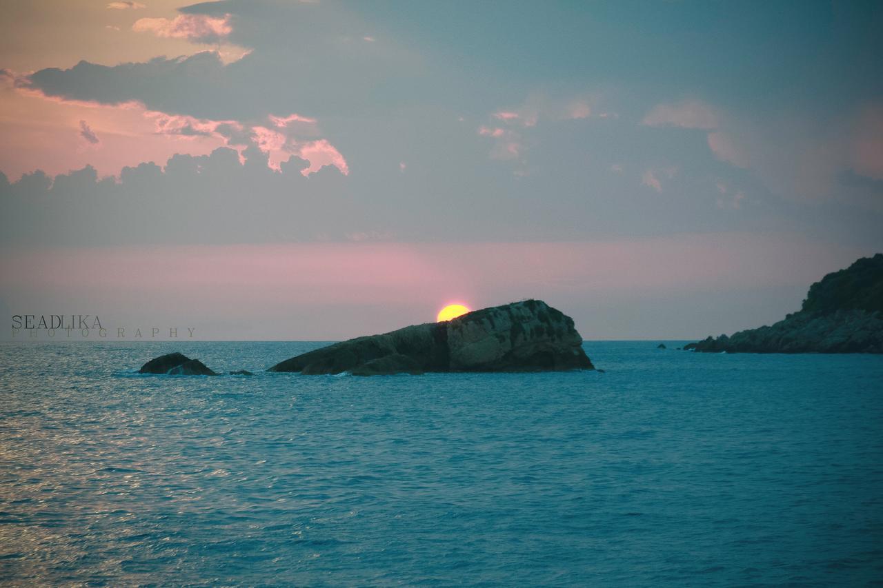 Sunset Old Town Bed and Breakfast Ulcinj Buitenkant foto