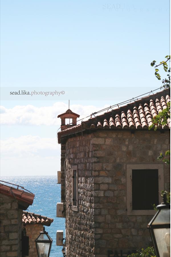 Sunset Old Town Bed and Breakfast Ulcinj Buitenkant foto