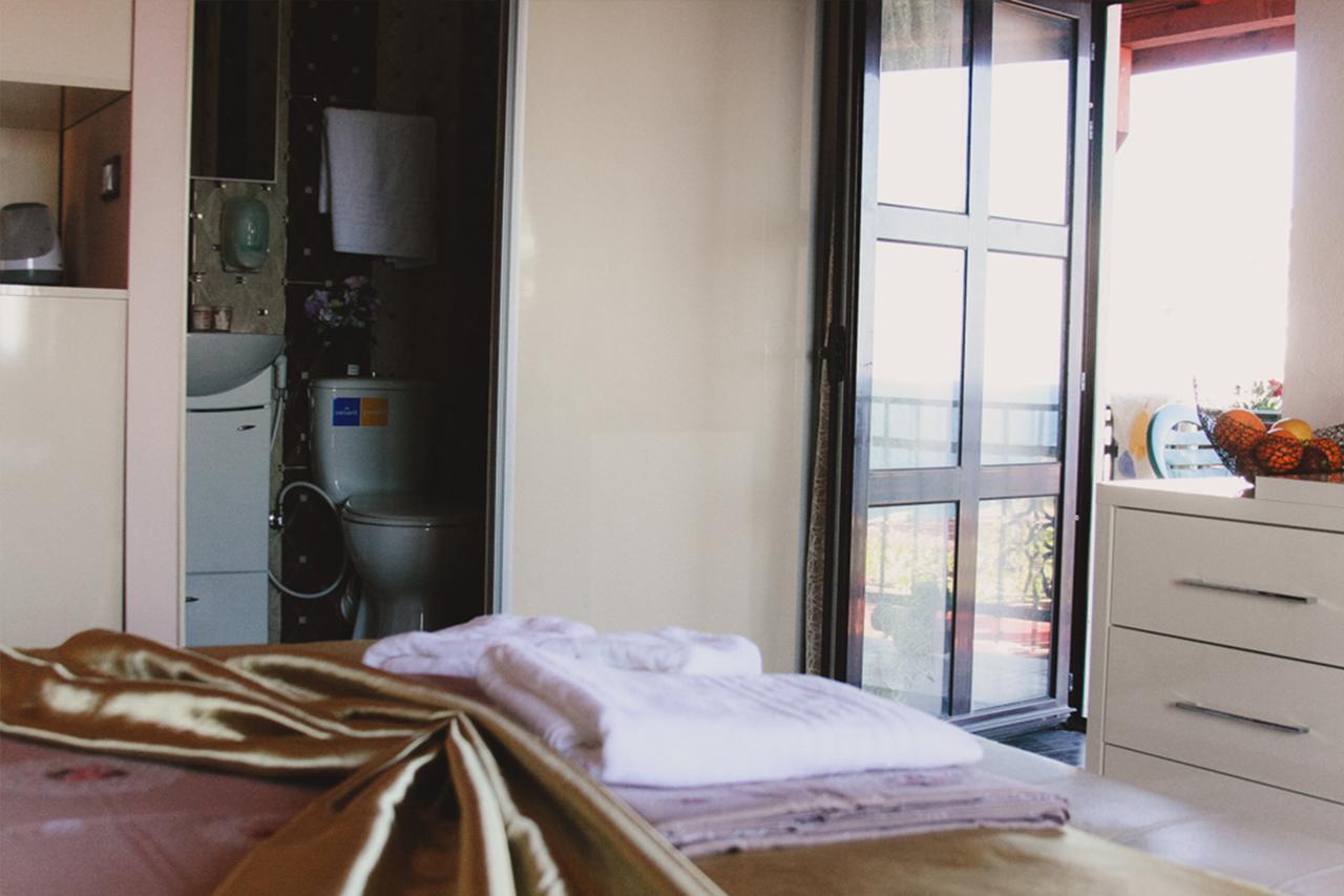 Sunset Old Town Bed and Breakfast Ulcinj Buitenkant foto