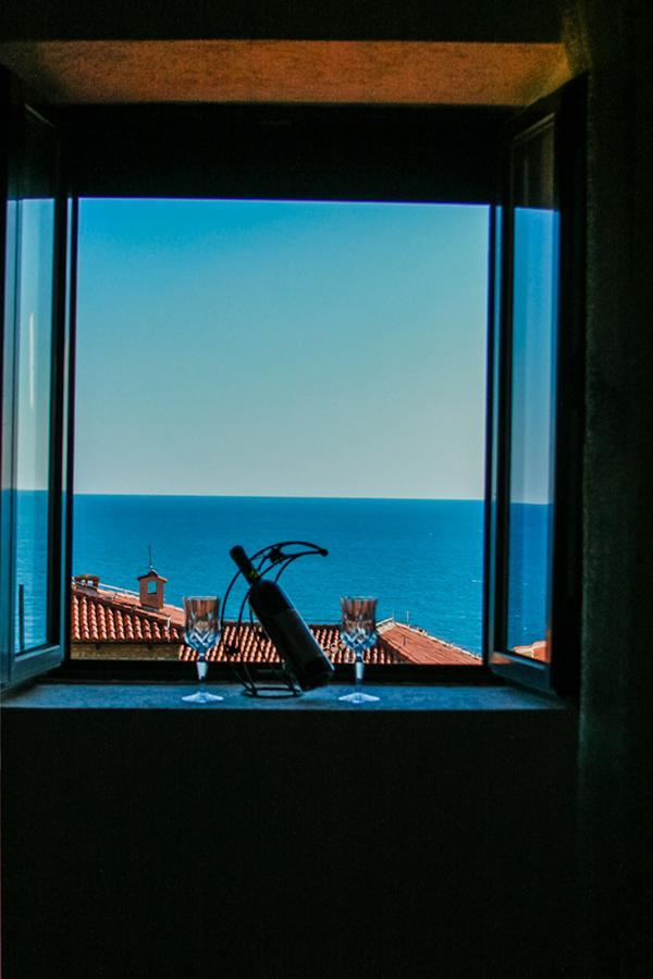 Sunset Old Town Bed and Breakfast Ulcinj Buitenkant foto