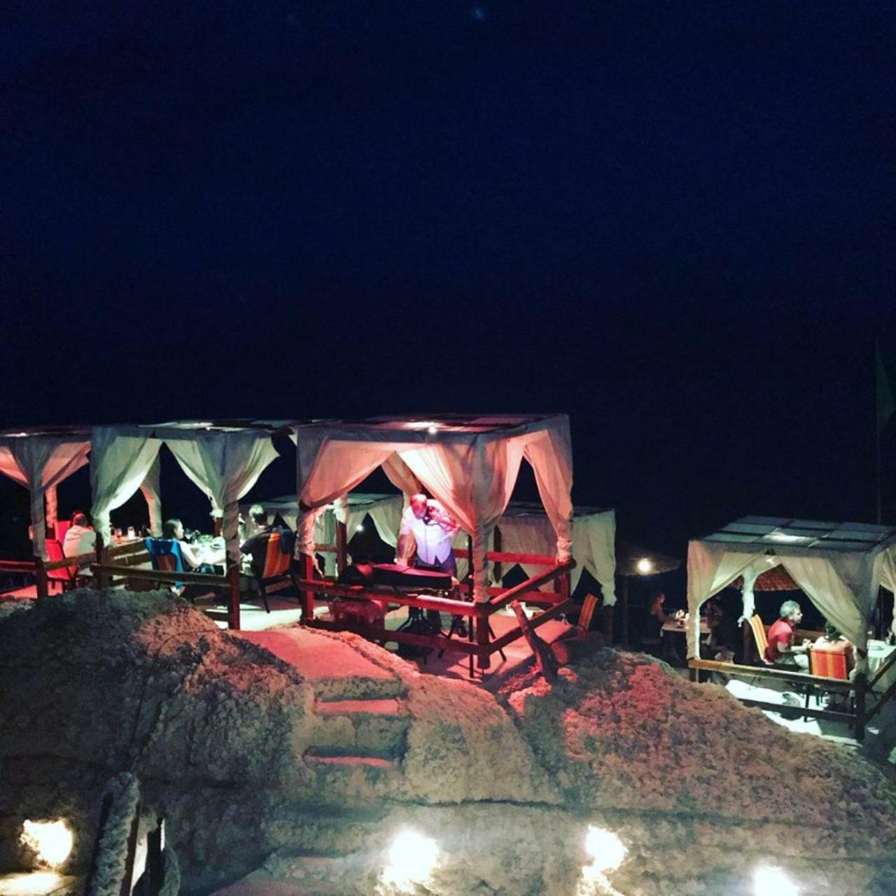 Sunset Old Town Bed and Breakfast Ulcinj Buitenkant foto